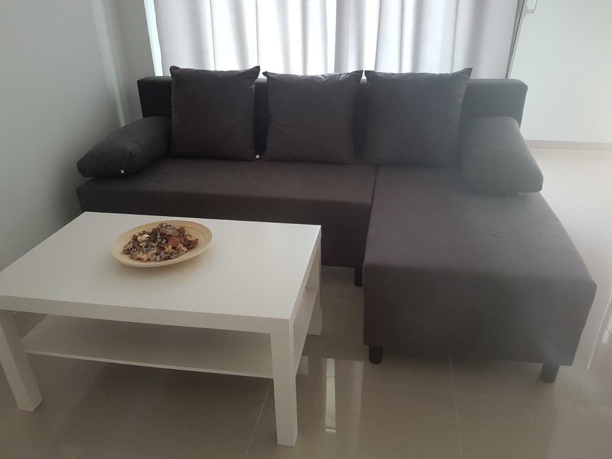Zielone Apartamenty Katowice คอร์ซุฟ ภายนอก รูปภาพ